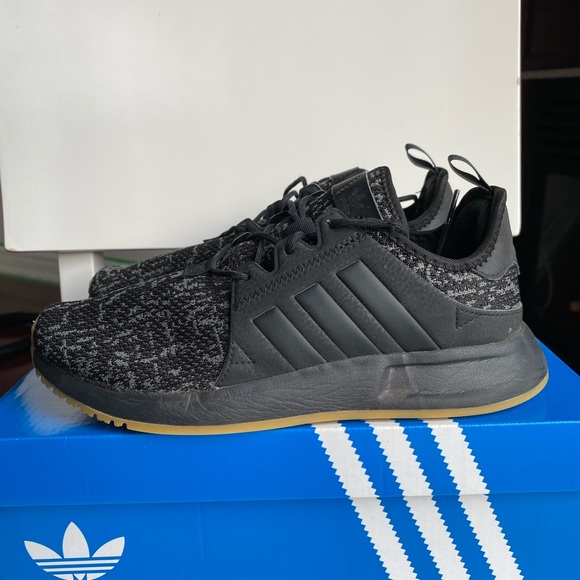 Adidas X_PLR J - Picture 2 of 2